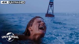 Jaws | The First Victim (Chrissie’s Death Scene)