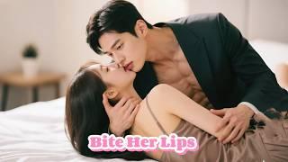 CEO imprisons her for having an affair with another man, but her kiss quenches his anger.