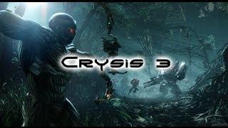 Прохождение Crysis 3 - Восход Алой Звезды (№8)