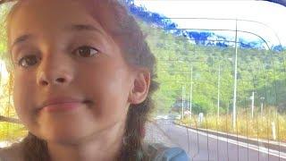 Tatil Vlog 1 Otele Yolculuk. ‍️. Ecrin Su Çoban