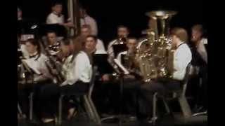 Three Celtic dance Brian Balmages