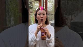 My GF loves Boba  Available until Dec 31 across participating Chatime #couple #girlfriend #funny