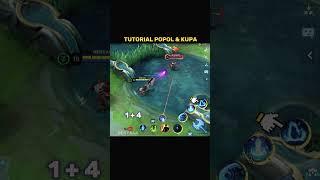  Popol & Kupa Tutorial by Renyaaa