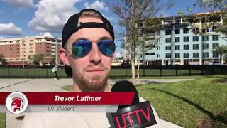 UTTV News Show