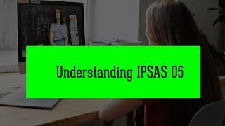 Understanding IPSAS 5_ Accounting for Borrowing Costs in the Public Sector