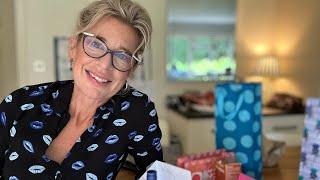 Katie Hopkins: the private me, saying thank you - to you. An opportunity to watch me squirm..