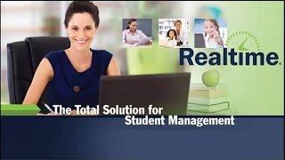 Realtime Student Information Management