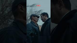 Два авторитета встретились | Сержан Братан #кино #фильм #сериал