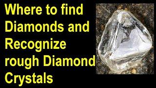 Secrets to MASTER Finding Diamonds Like a Pro