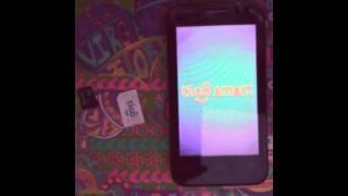 Como formatear un alcatel pop D3 (tutorial)