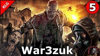 МОД War3zuk ► 7 Days To Die ► ПЕРВАЯ СЕДЬМАЯ НОЧЬ