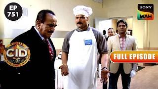 Cooking Competition में हुए Crime के लिए क्यों किया गया Daya को Frame? |CID |सी.आई.डी. | 11 Sep 2024