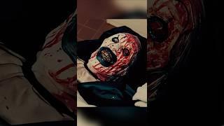 Art The Clown’s Terrifying Arrival at the Morgue | Terrifier