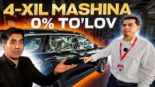 7 iyul 2024 yil. BOSHLANG'ICH TO'LOVSIZ 4 XIL MASHINA TANLAB OLING +998 91 033 03 03 UZABZOR