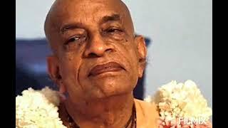 Beautiful Slow Kirtan Srila Prabhupada