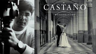 Castaño Films-   Calgary Wedding Videographer -  Get to Know Us