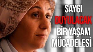 Kadın İnanırsa Başarır. İlham Veren Başarı Öyküsü | Peki Kadın