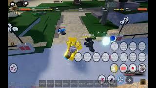 (YBA) The world au got pilot before GTA6 