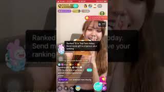 Bigo Live RecoRd / japanes sexi teen girl