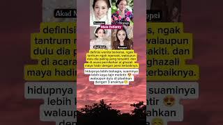 wanita super hebat ️, #faktaartis #beritaterkini #artisviral #shorts