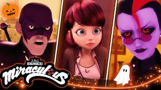  SPÉCIAL HALLOWEEN 2022   | Miraculous - Les aventures de Ladybug et Chat Noir