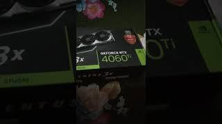 #Geforcertx4060ti #rtx4060ti #nvidia #speed #world #computer