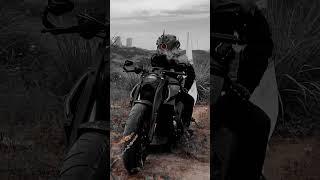 #blackbiker #motorcycle #zombie #undeadbiker #apocalypsevibes #motovlog#blackexcellence #foryou