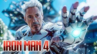 IRON MAN 4 Full Movie 2025: Avengers | FullHDvideos4me Marvel Action Movies 2025 English |Game Movie