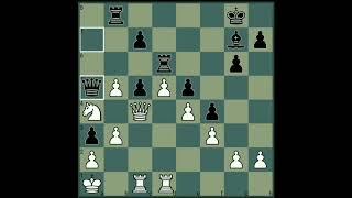 Anatoly Karpov vs Maksimov |Magnitogorsk 1961 | King's Indian Defense