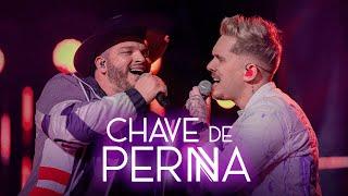 Felipe e Rodrigo - Chave de Perna