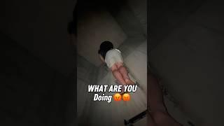 Bro got lost in the tunnels  #shorts #challenge #funny #aydashi #viral