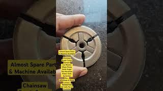 58cc Chainsaw Clutch Assy | Dils Trading | Emas