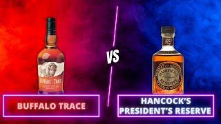 Blind Buffalo Trace Battle Leads To Big Disappointment