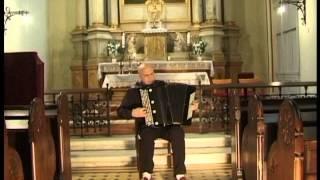 Rudolf Würthner  Variations on a Russian folk song ("Occhi neri")