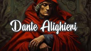 Dante Alighieri documentary