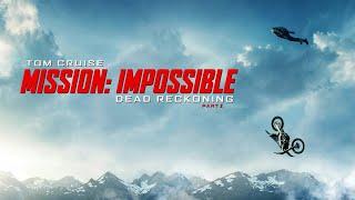 Mission: Impossible – Dead Reckoning Part TWO (2025) | Trailer