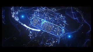 Intro #257  For Barber Arts - Cinema 4D - After Effects