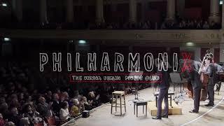 Philharmonix  "Witch Hunt" Wiener Konzerthaus