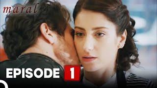 Maral My Most Beautiful Story | Episode 1 (English Subtitles)