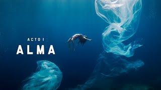 Acto I. Alma. Estrella Damm 2019