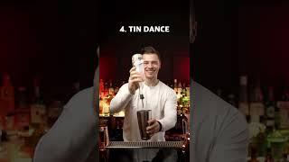 TOP 5 Bartending Moves You HAVE To See! 