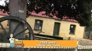 SAWC Season 4 Episode 04 Limestone Coast