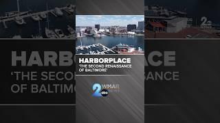 An updated Inner Harbor