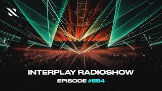 Alexander Popov - Interplay Radioshow #554