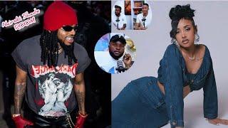 Diamond Platnumz Send P€OPL£ ️FTER Tanasha DonnaTanasha Flop Era?|The Tea is Hot