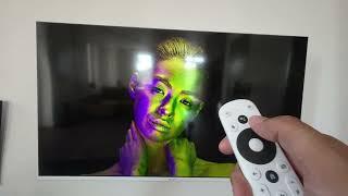 Сверхпопулярный KIVI 43U750NW. Невероятные 4K UHD и секретные функции! 