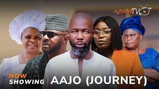 Aajo - Yoruba Movie 2024 Drama Habeeb Alagbe, Odun Adekola, Damilola Oni,Peju Ogunmola, Abeni Agbon