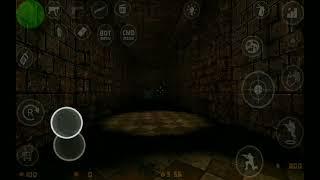 cs 1.6 android - very scary map