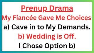 She Wanted $10 Million Beach House And More in The Prenup