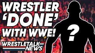 Wrestler Allegedly In Kidnapping, Seth Rollins Ejected From NFL Game, WWE Star Done | WrestleTalk